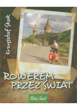 Rowerem przez świat