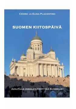 Suomen Kiitospäivää