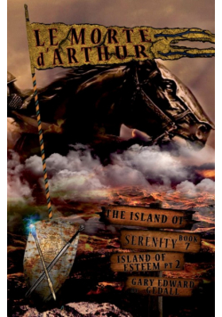 The Island of Serenity Book 7