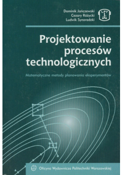 Projektowanie procesów technologicznych z płytą CD