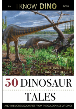 50 Dinosaur Tales