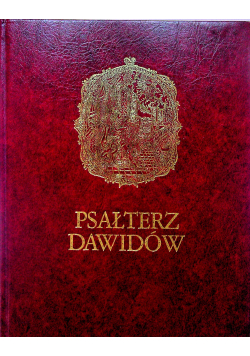 Psałterz Dawidowy