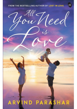 All You Need is Love