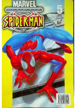 Spider Man Nr 5