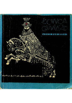 Łowca gwiazd baśnie węgierskie