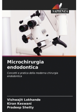 Microchirurgia endodontica