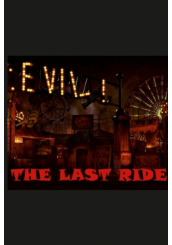 The Last Ride