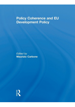 Policy Coherence and EU Development Policy