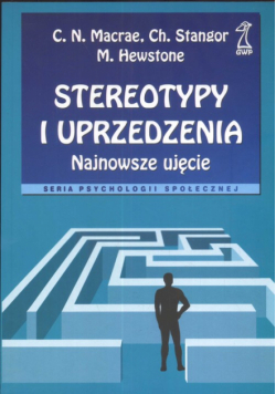 Stereotypy i uprzedzenia