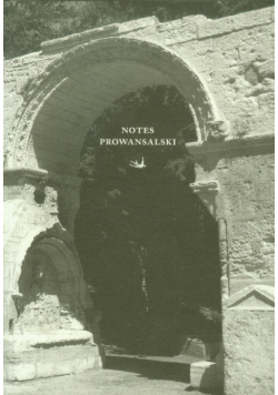 Notes prowansalski