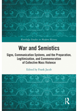 War and Semiotics
