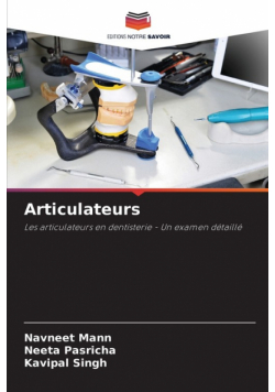 Articulateurs