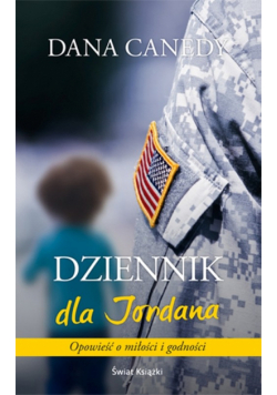 Canedy Dana - Dziennik dla Jordana
