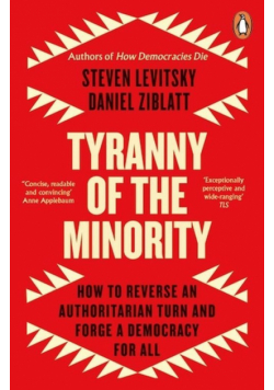 Tyranny of the Minority