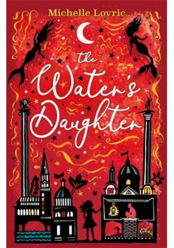 The Water's Daughter