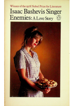 Enemies A love story