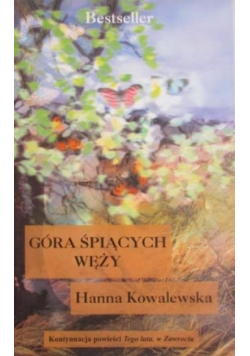 Góra śpiących węży