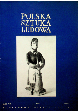 Polska Sztuka Ludowa nr 2