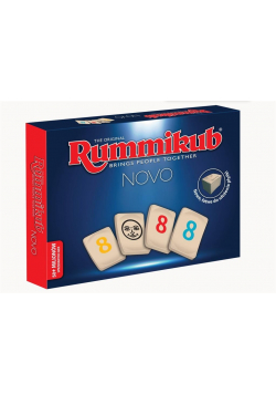 Rummikub Novo