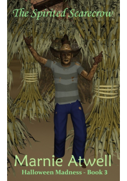 The Spirited Scarecrow