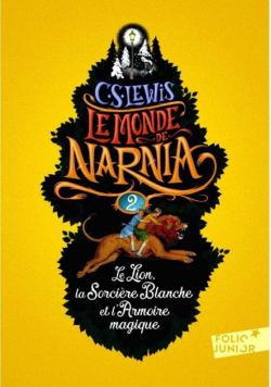 Monde de Narnia 2 Le Lion La Sorciere Blanche...