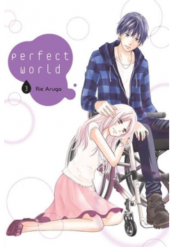 Perfect World #03