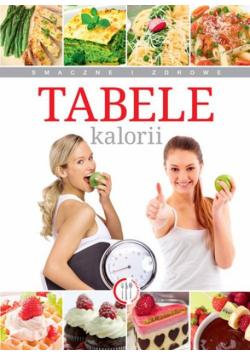 Tabele kalorii