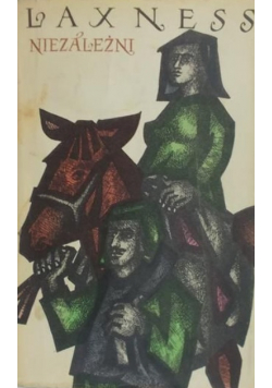 Laxness niezależni