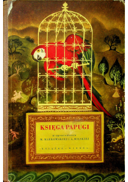 Księga papugi