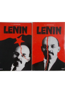 Lenin 2 tomy