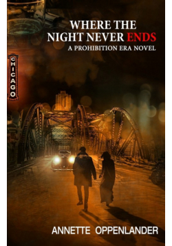 Where the Night Never Ends