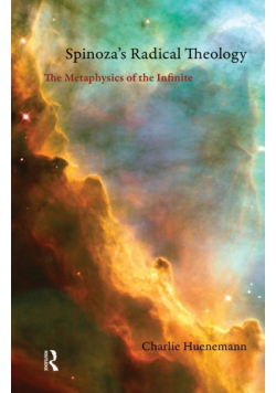 Spinoza's Radical Theology