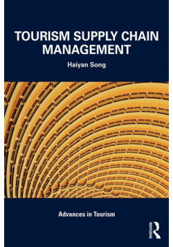 Tourism Supply Chain Management