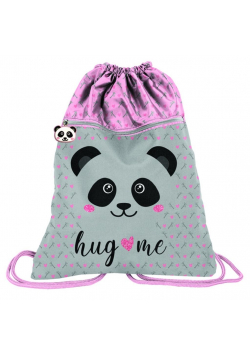 Worek na buty Panda PP20PA-713 PASO