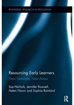 Resourcing Early Learners