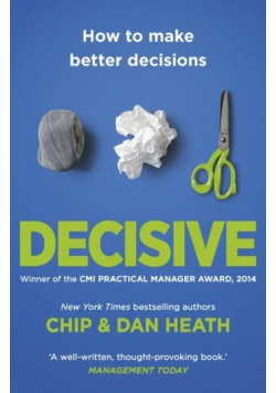 Decisive