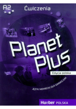 Alberti Josef - Planet Plus Język niemiecki Ćwiczenia Edycja polska