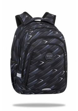 Plecak młodzieżowy Coolpack Drafter 3 Blackboard