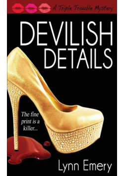Devilish Details