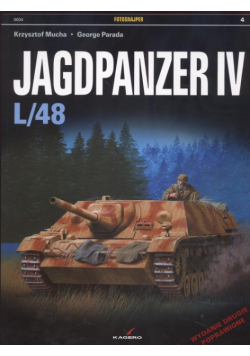 Jagdpanzer IV L/48