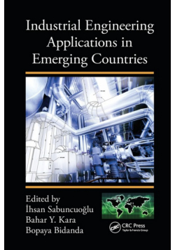 Industrial Engineering Applications in Emerging Countries