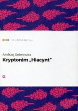 Kryptonim Hiacynt