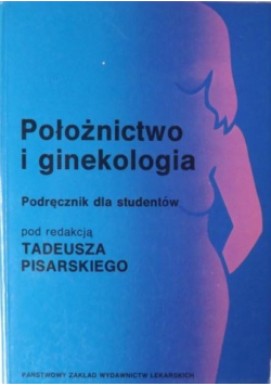 Położnictwo i ginekologia