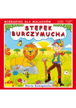 Stefek Burczymucha