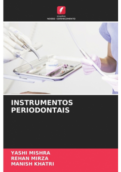 Instrumentos Periodontais