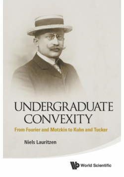 Undergraduate Convexity