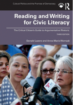 Reading and Writing for Civic Literacy