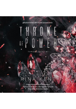 Throne of Power