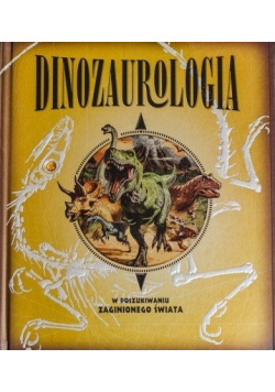 Dinozaurologia