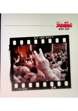 Solidarność XXV lat